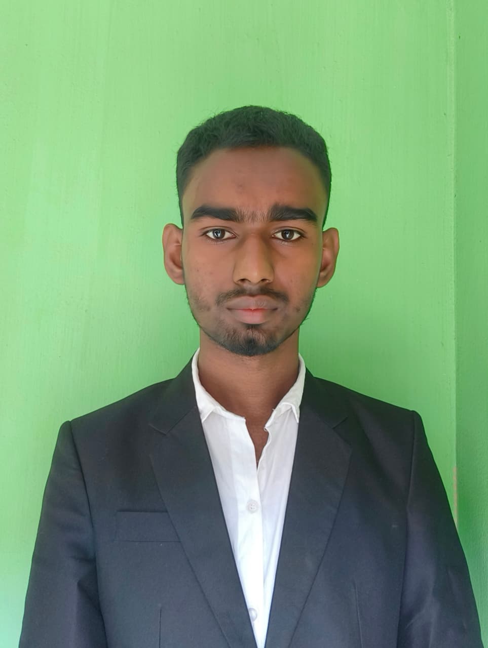 Akhirul Islam - Managing Director (MD) & Founder of RPAA Construction and Engineering Works